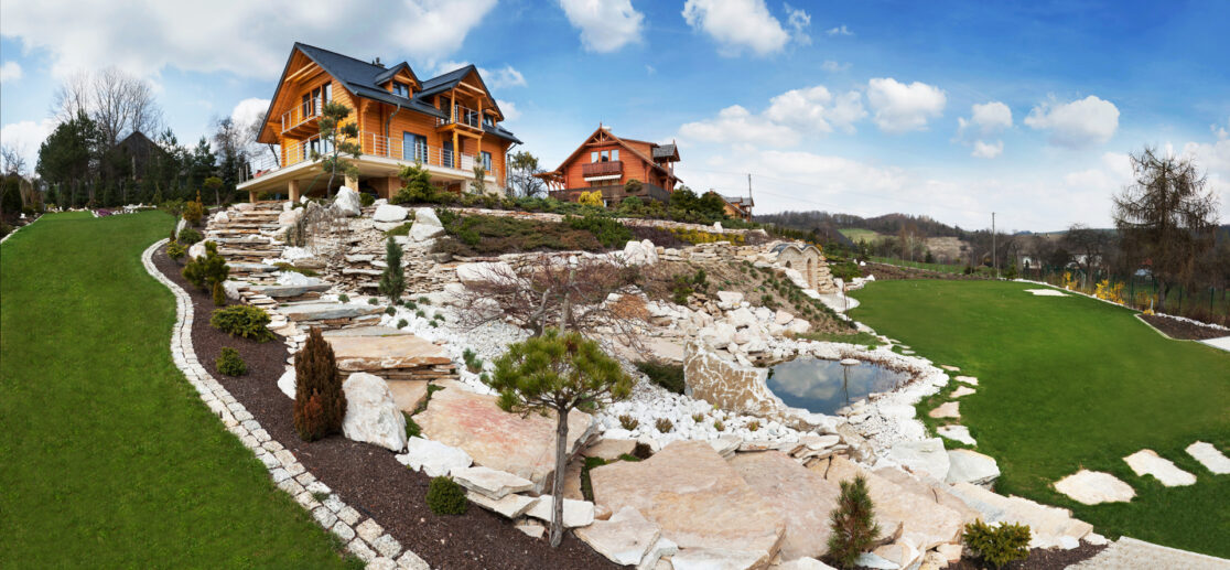 Idea light dom z bali paczoltowice 003