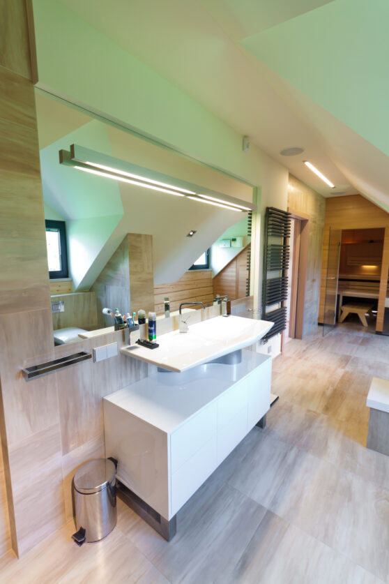 Idea light dom z bali paczoltowice 007