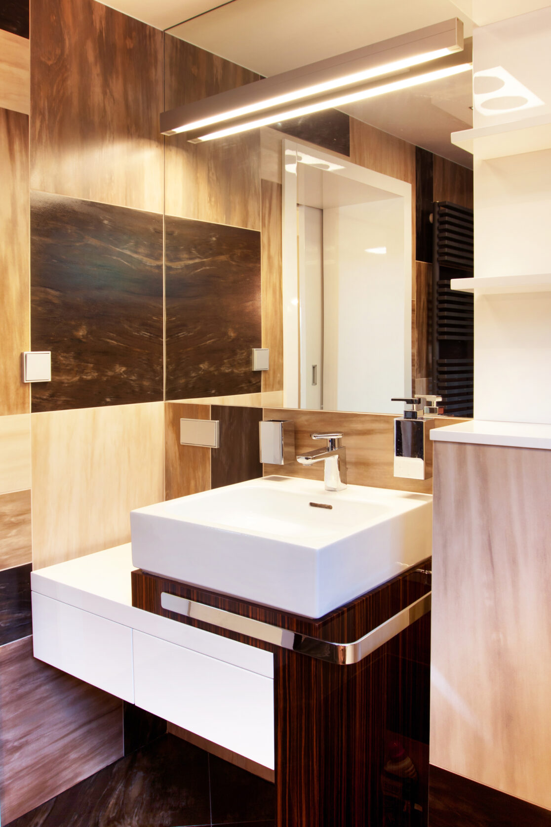 Idea light dom z bali paczoltowice 010