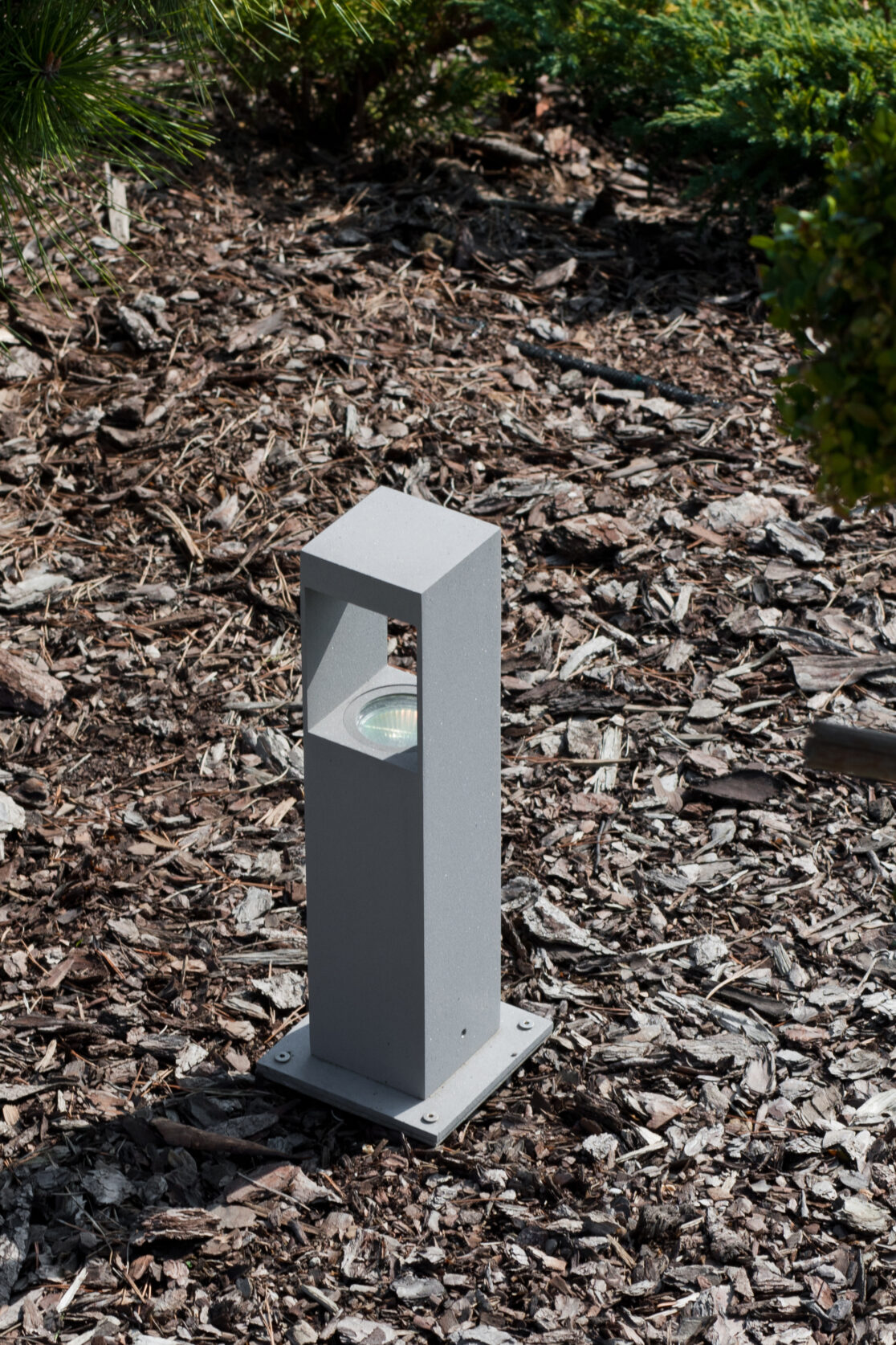 Idea light dom z bali paczoltowice 014