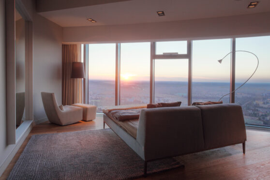 Idea light wroclaw sky tower img 9420