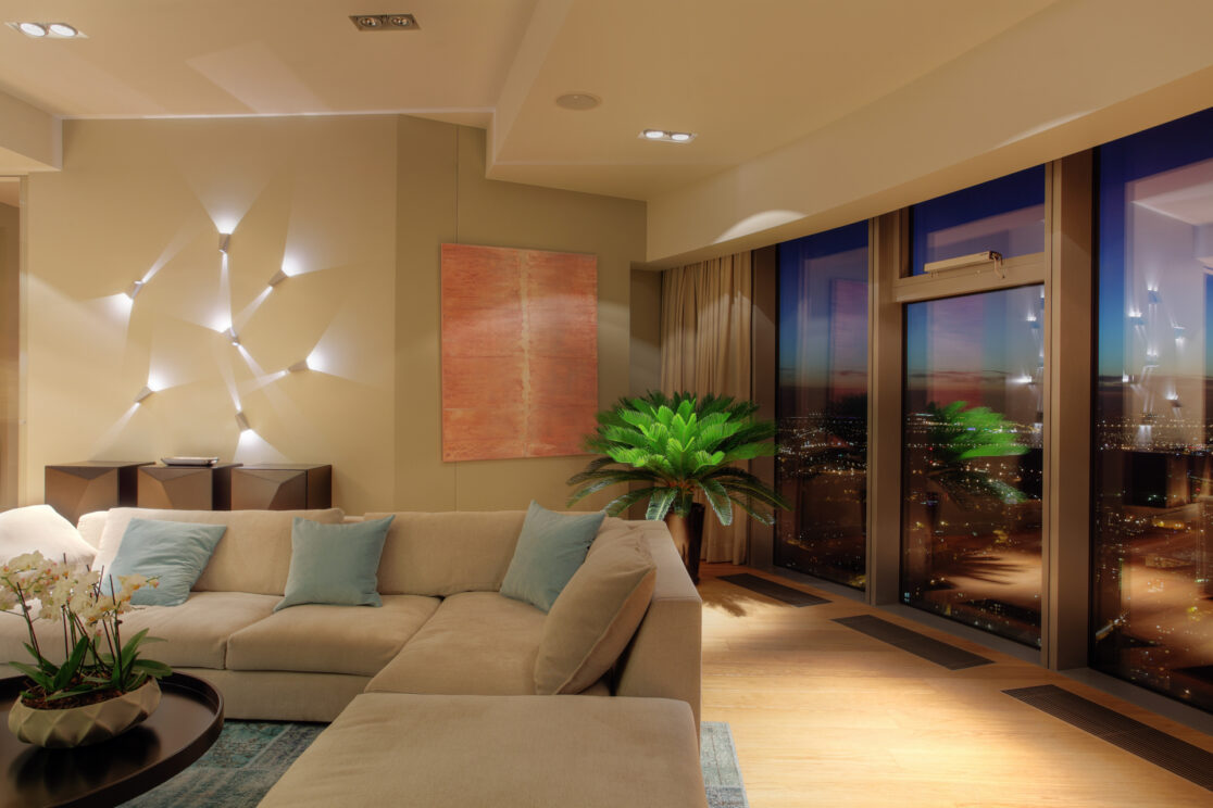 Idea light wroclaw sky tower img 9459