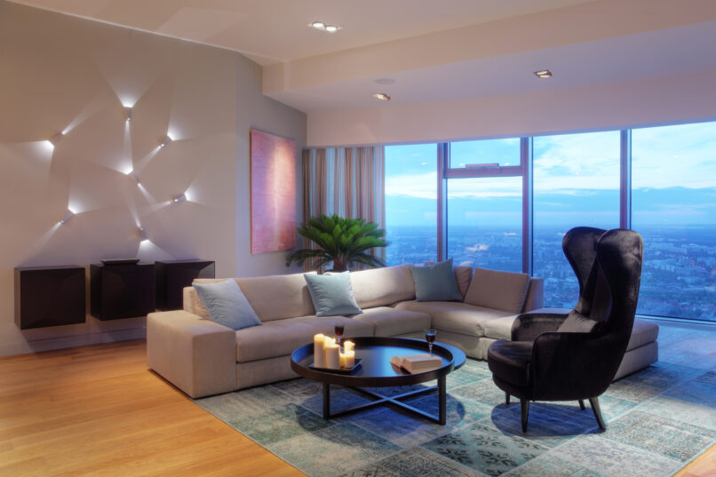 Idea light wroclaw sky tower img 9589